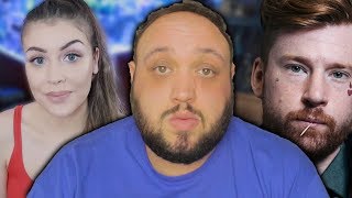 The Sad Truth About Taylor Nicole Dean and Jonny Craigs Addiction [upl. by Andres]