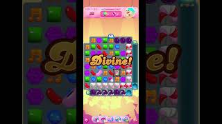 Candy Crush Saga  Level 16547 [upl. by Aicnetroh]