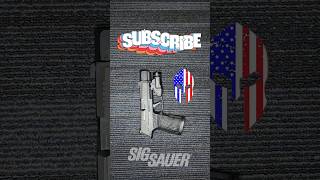 OG EDC sigsauerinc P365XL Wilson Combat XL Grip Mod 12rd trending trendingshorts viralvideo [upl. by Amr]