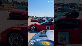 Track days 🏎️ 🏁 cars trackday automotive racing narm [upl. by Einomrah]