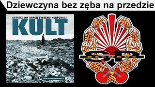 KULT  Dziewczyna bez zęba na przedzie OFFICIAL AUDIO [upl. by Elvis]