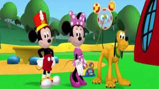 Mickey et minnie dessin anime complet en francais [upl. by Upali]