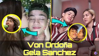 Von Ordoña amp Gela Sanchez  Billionaire Gang  ft MackyTV [upl. by Wiebmer391]