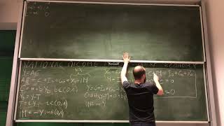 07 IEA National Income Model  Open Economy Introduction and finding the equilibrium [upl. by Micah61]