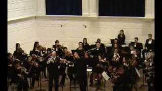 Haydn Trumpet Concerto 2nd Movement [upl. by Pournaras73]