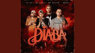 Diaba feat Ruggi [upl. by Abbub]