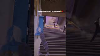 Ran right into my trap💀Use codeKQDEE in the item shop❤️fortnite fortnitefunny gaming kqdee fn [upl. by Remsen]