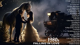 50 Most Beautiful Romantic Love Songs of the 1980s  Love Songs Of All Time  Guitar Love Songs 80s [upl. by Wiburg]