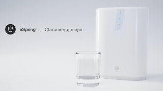 ¿Qué novedades ofrece el Purificador de agua eSpring [upl. by Frentz]