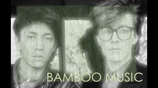 【坂本SYLVIAN Remix】BAMBOO MUSIC [upl. by Ahtar355]