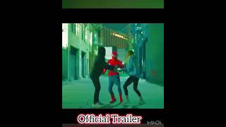 SpiderMan Miles Morales Trailer 2025  jadensmith milesmorales spiderman [upl. by Aramanta234]