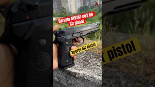 Umarex Beretta M92A1 co2 bb Air pistol co2airgun beretta M92a1 airguninindia shortsfeed [upl. by Eelyr]