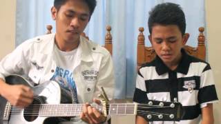 Gift Of Love Hillsong cover by Aldrich amp James [upl. by Wake]