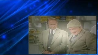 Last Of The Summer Wine S07 E06 The Arts Of Concealment [upl. by Sacram]