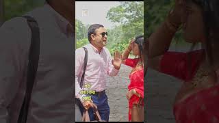 বড় লোকের বিরাট কারবার comedy banglafunnydrama comedynatok [upl. by Nostets629]