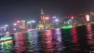 Hong kong new year viewhongkong trending viral video [upl. by Nomra117]