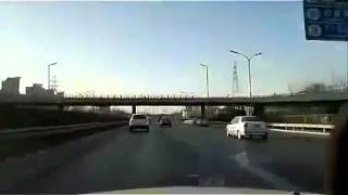 Autocrash GTA Beijing [upl. by Capello]