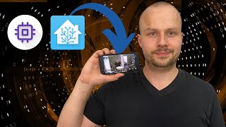 HomeKit Secure Video mit Home Assistant einrichten Scrypted [upl. by Idnas]