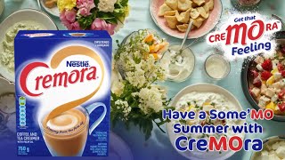 Have a Some’MO Summer with CreMOra [upl. by Warfield]