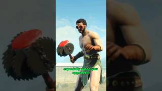 Fallout 4s Most Ridiculous Melee Weapon is [upl. by Zehe]