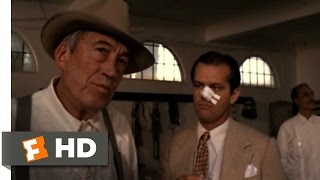 Chinatown 39 Movie CLIP  Find the Girl 1974 HD [upl. by Lasonde]