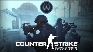 CounterStrike Global Offensive Soundtrack  Team Selection [upl. by Tremayne]