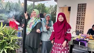 Rumakici  Raya Glamping Girls 5 May 2024 [upl. by Peppy]