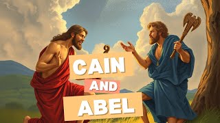 Cains Cold Response to Gods Question jesus bible gospel motivation [upl. by Puna212]