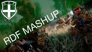 RDF Mashup [upl. by Laurette]