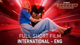 PROJECT SHADOW 2023  Full Short Film INTERNATIONAL Eng ft Freshfilmesoficial [upl. by Vez]