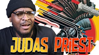 Judas Priest  Youve Got Another Thing Comin REACTIONREVIEW [upl. by Hsevahb]