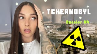 Dossier N4 Tchernobyl [upl. by Ellerahc]