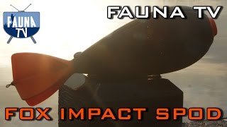 FOX Impact Spod [upl. by Red521]