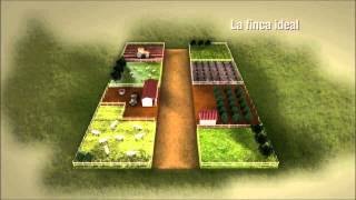 Plan Finca [upl. by Aizirtap183]