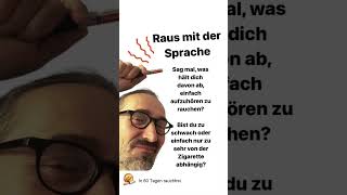 Raus mit der Sprache [upl. by Yenrab]