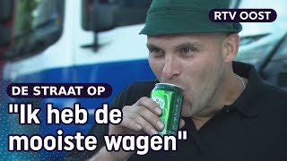 Wat is er zo geweldig aan Truckfestijn Diepenheim  RTV Oost [upl. by Kippar]