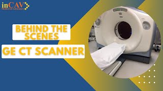 quotBEHIND THE SCENES THE ULTIMATE GE CT SCANNER INSTALLATION PROCESSquot [upl. by Ted]