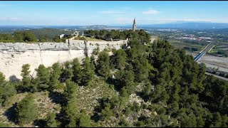 BOUCHESDURHÔNE  Une terre de Provence [upl. by Sanfo]