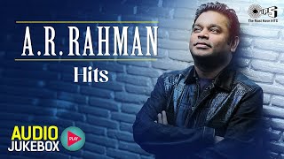 AR RAHMAN Hits Best of AR Rahman Songs  Taal  Fiza  Rangeela  Hindustani  Bollywood Hits [upl. by Geoffrey]