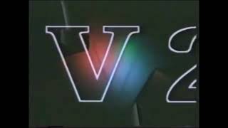 VTV2 ident 1997  2007 [upl. by Carlock]