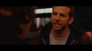 Silver Linings Playbook BEST SCENE [upl. by Fraser]