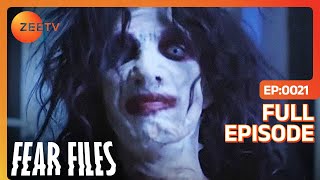 Fear Files  फियर फाइल्स  Daayan  Horror Video Full Episode 21 Top Hindi Serial Zee Tv [upl. by Wendelina794]