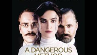 3 Galvanometer  A Dangerous Method Soundtrack  Howard Shore [upl. by Yevad406]