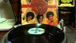 JACKSON 5  The Christmas Song vinyl [upl. by Eimaraj500]