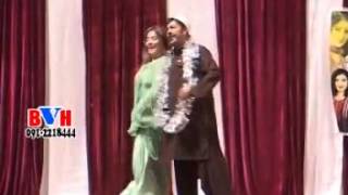 Shahid Khan And Sonu Lal performing In show Shrang Da Musafaro on song Tora Laila YouTube [upl. by Aserehs]