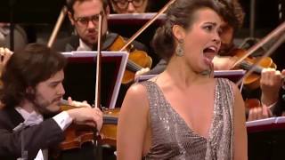 Giuseppe Verdi La traviata  Sempre libera degg’io Nadine Sierra [upl. by Ethelinda]