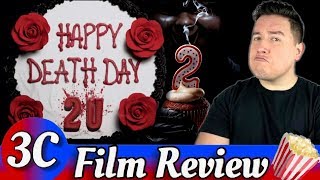 Happy Death Day 2017  Safetys Off Scene 910  Movieclips [upl. by Linzy972]