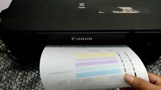 Canon Error 5B00 Ink Absorber Full Heres How to Fix It [upl. by Macguiness557]