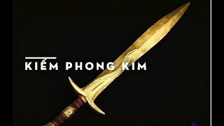 Mệnh Kiếm Phong Kim 1992  1993 không có Lửa không thành ĐỒ QUÝ [upl. by Hausner]