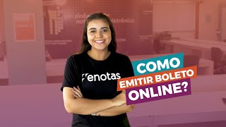 7 MELHORES PLATAFORMAS PARA EMITIR BOLETOS ONLINE [upl. by Adnamahs]